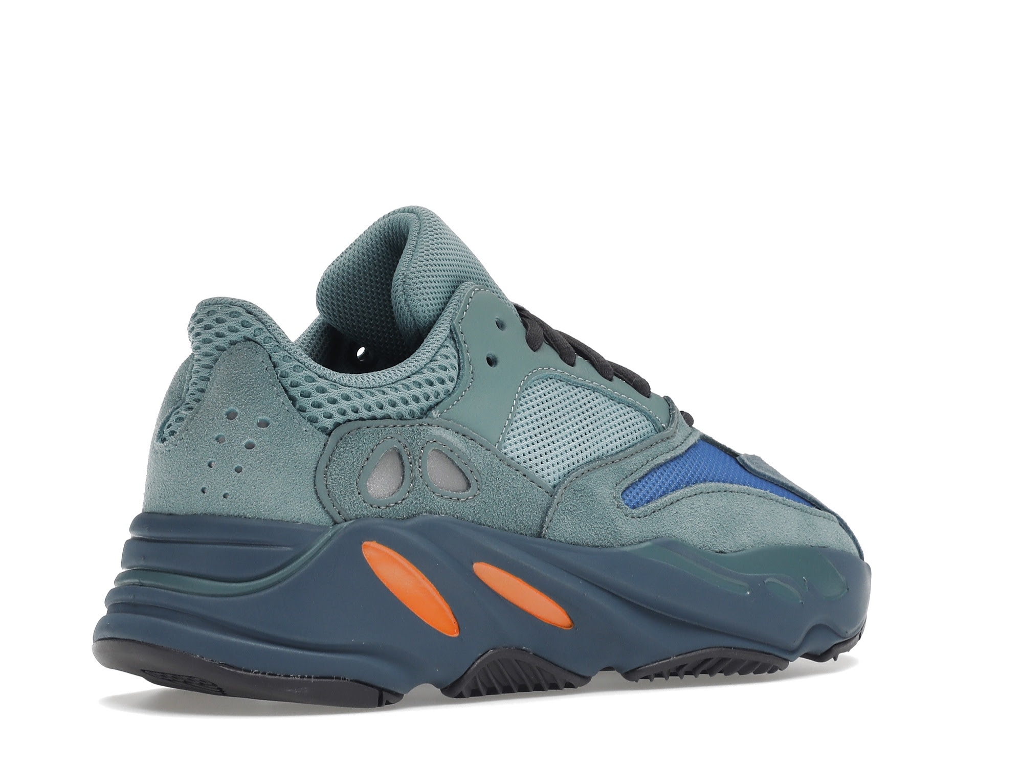 Yeezy 700 Faded Azure