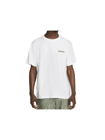 Nike SB Tee Apple White