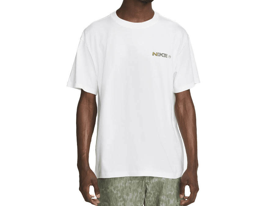 Nike SB Tee Apple White