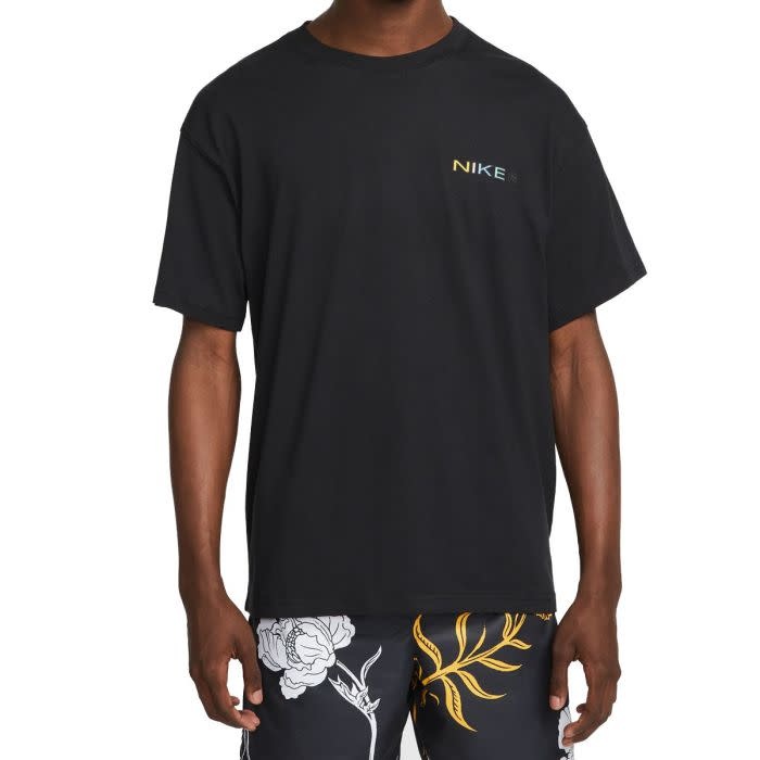 Nike SB Tee Apple Black