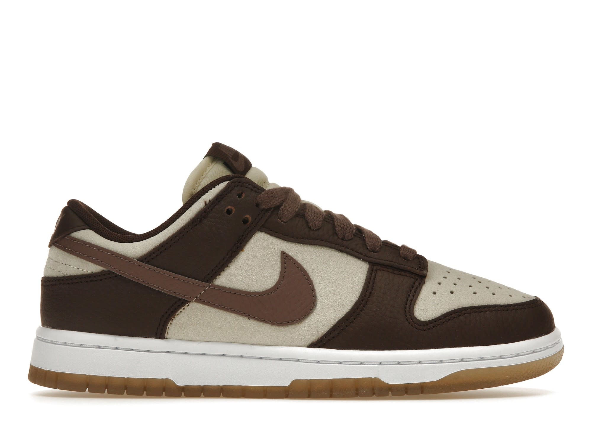 Nike Dunk Low Plum Coconut