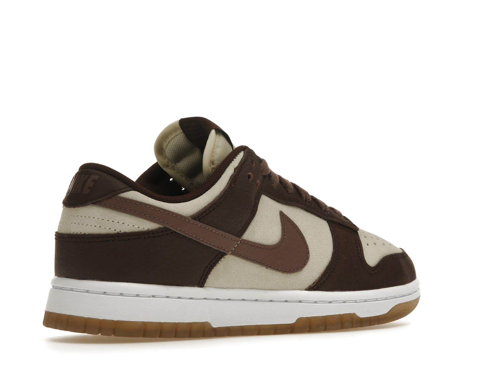 Nike Dunk Low Plum Coconut