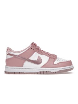 Nike Dunk Low Pink Velvet (GS)