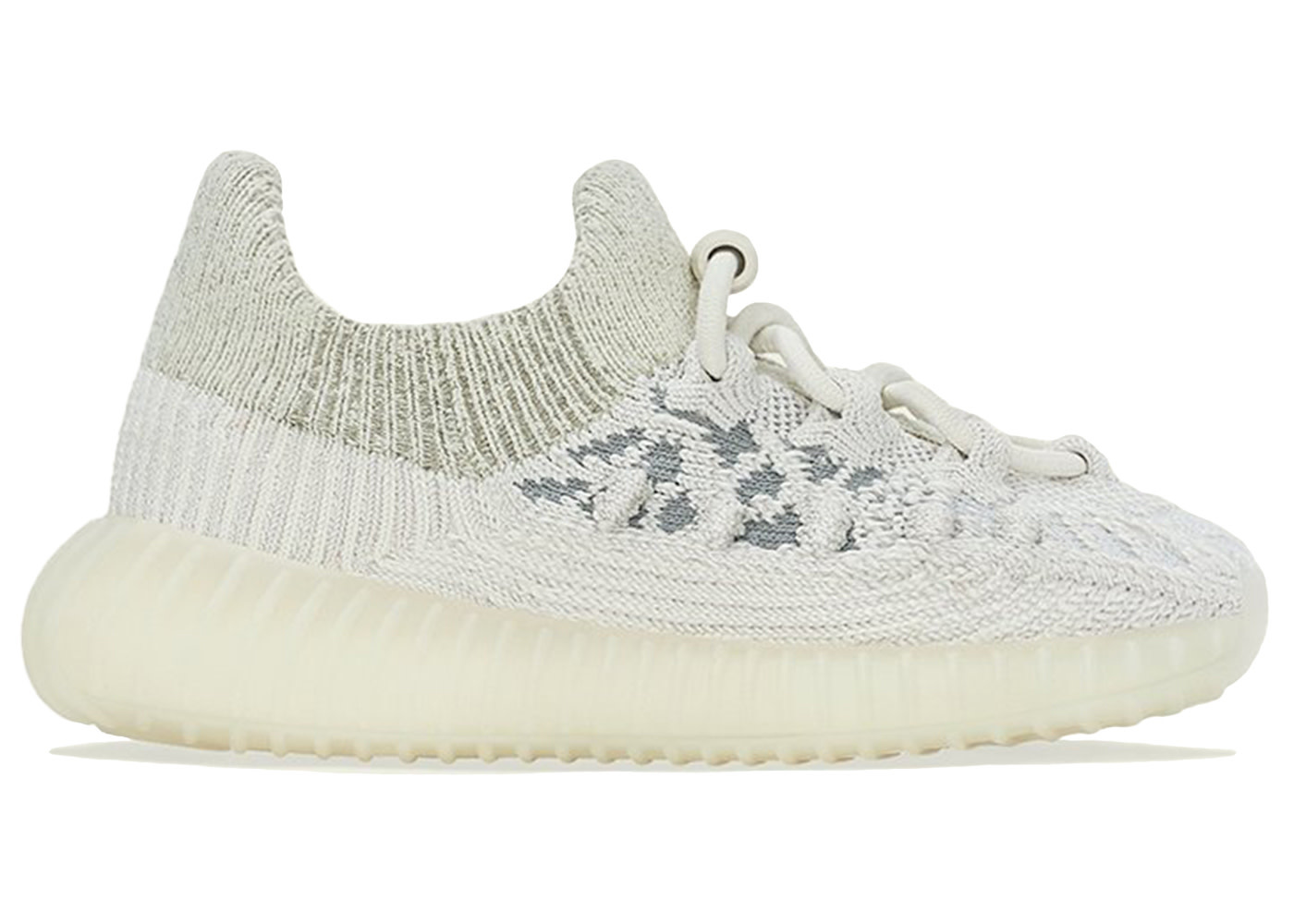 Yeezy 350 Slate Bone (Infants)