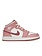 Jordan 1 Mid Valentine's Day (TD)