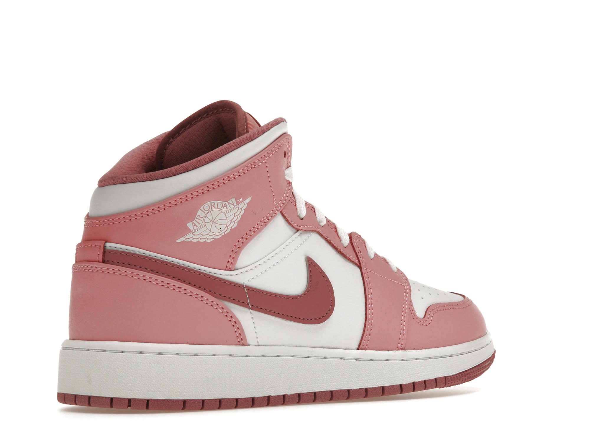 Jordan 1 Mid Valentine's Day (TD)
