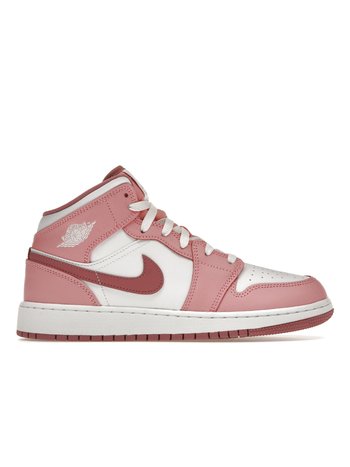 Jordan 1 Mid Valentine's Day (PS)