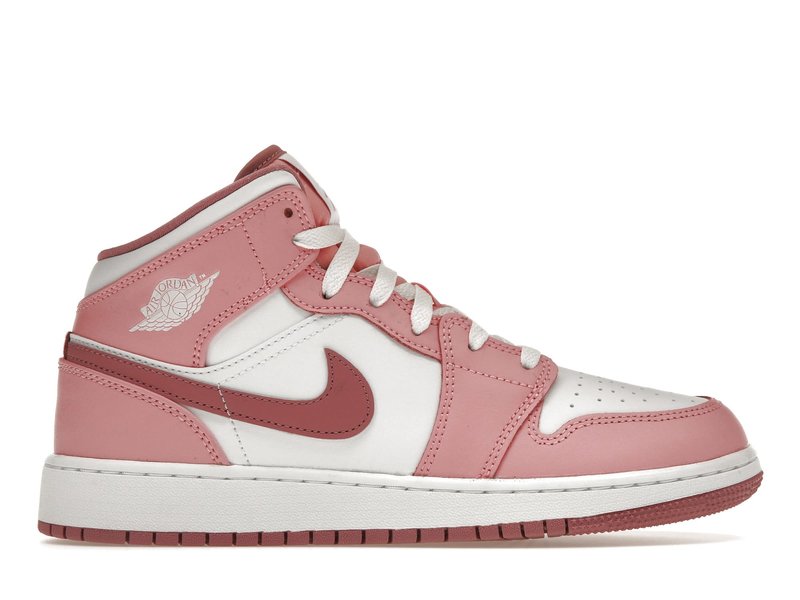 Jordan 1 Mid Valentine's Day (PS)