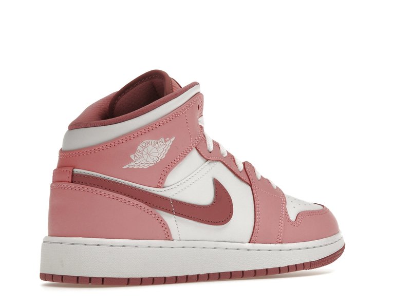 Jordan 1 Mid Valentine's Day (PS)