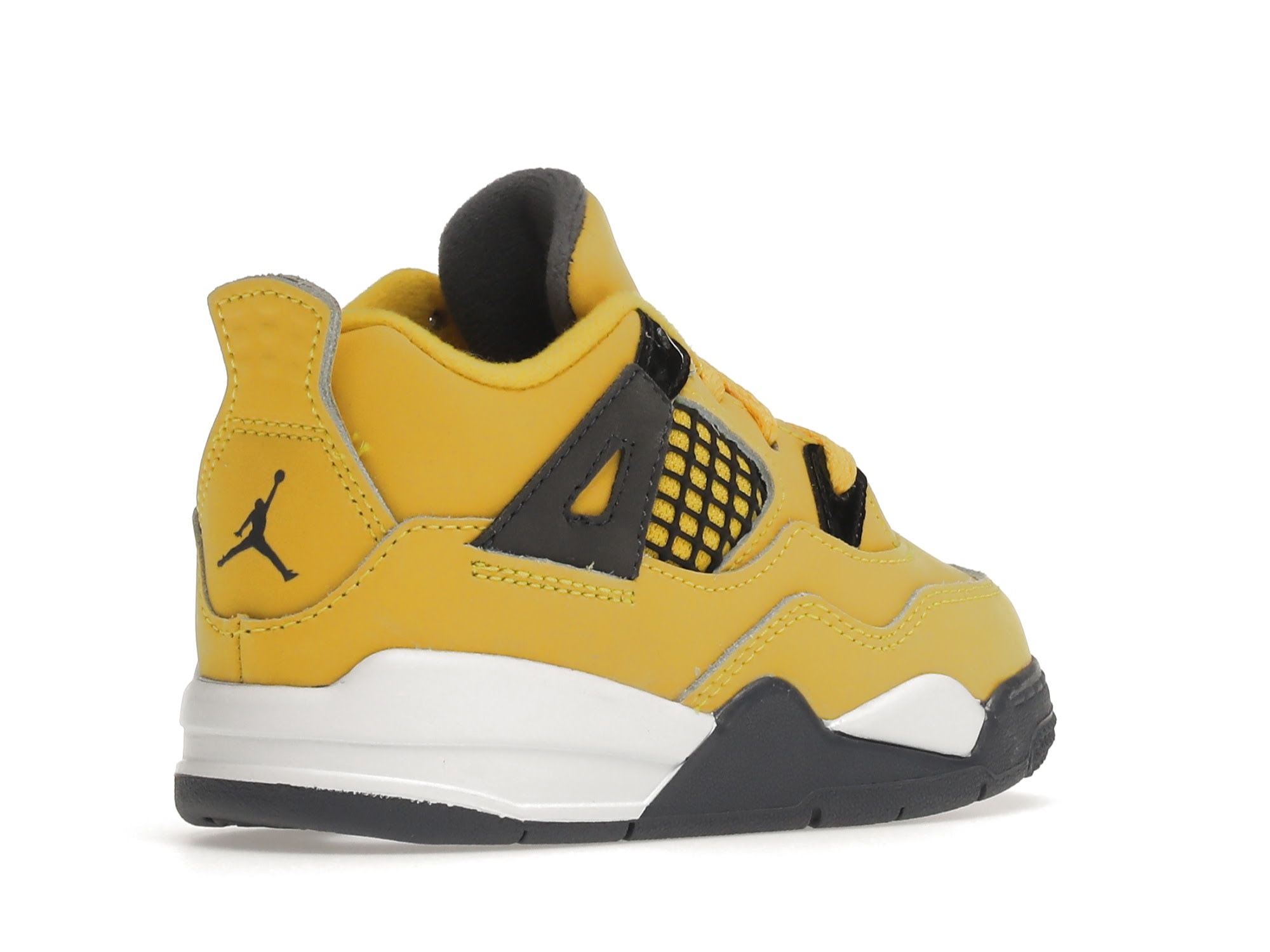 Jordan 4 Lightning (TD)