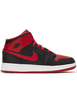 Jordan 1 Mid Alternate Bred (TD)