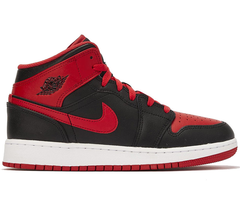 Jordan 1 Mid Alternate Bred (TD)