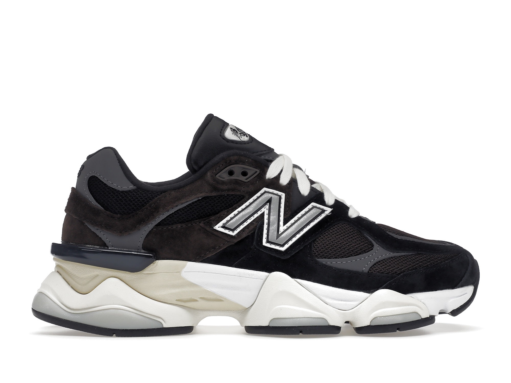 New Balance 9060 Brown Black