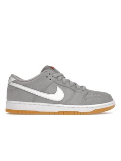 Nike SB Dunk Low Wolf Grey
