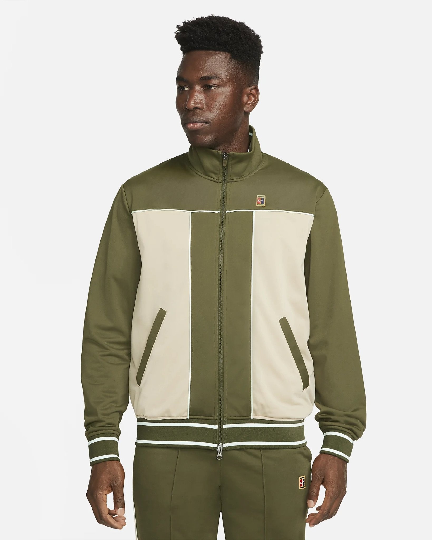 Nike Tennis Jacket