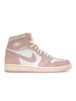 Jordan 1 High Washed Pink (W)