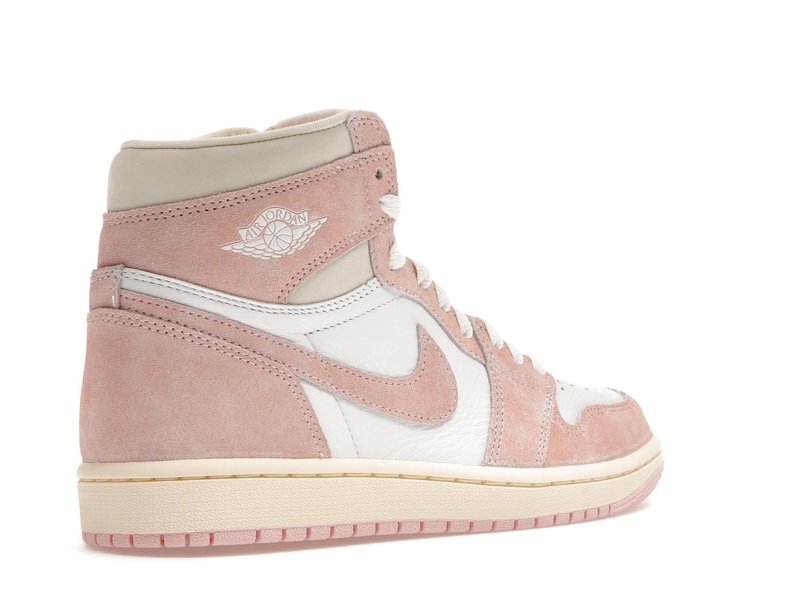 Jordan 1 High Washed Pink (W)