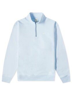 Nike Quarter Zip Top