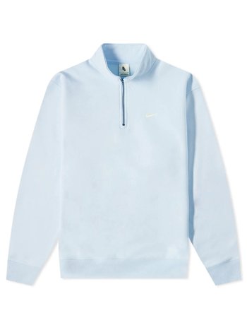 Nike Quarter Zip Top