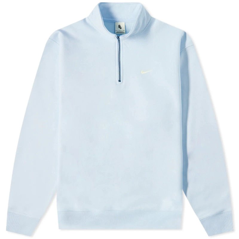 Nike Quarter Zip Top