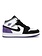 Jordan 1 Mid SE Purple Suede