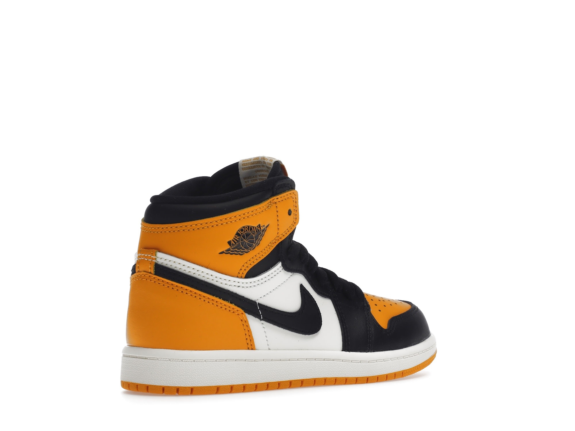 Jordan 1 High Taxi (PS)