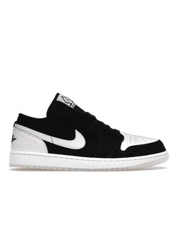 Jordan 1 Low Diamond Shorts