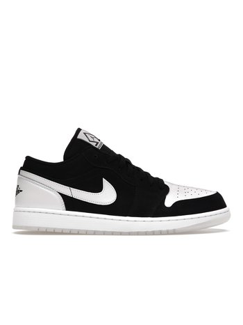 Jordan 1 Low Diamond Shorts