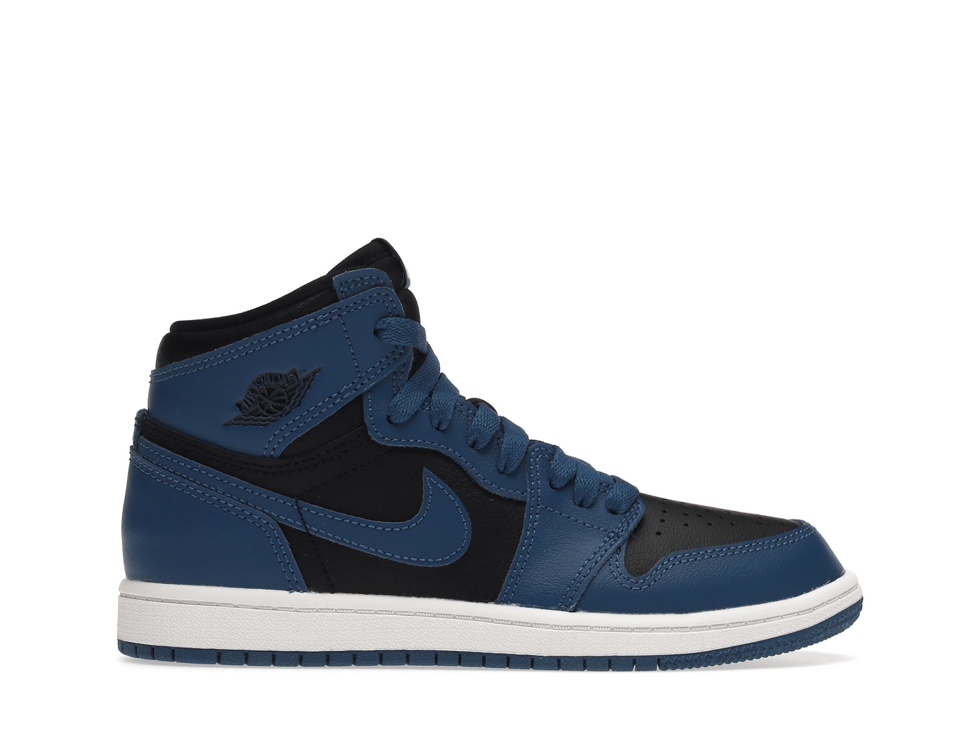 Jordan 1 High Marina Blue (PS)