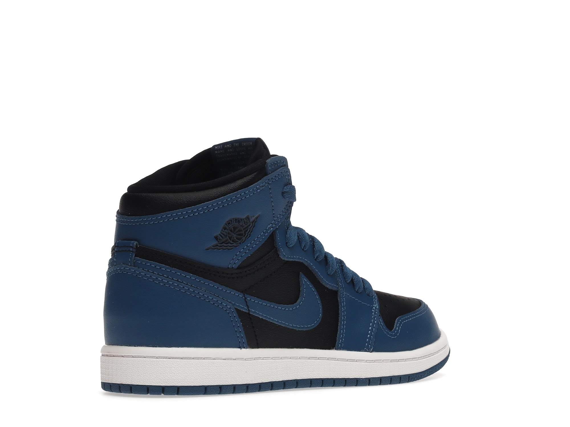 Jordan 1 High Marina Blue (PS)