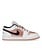 Jordan 1 Low White Madder Root (GS)