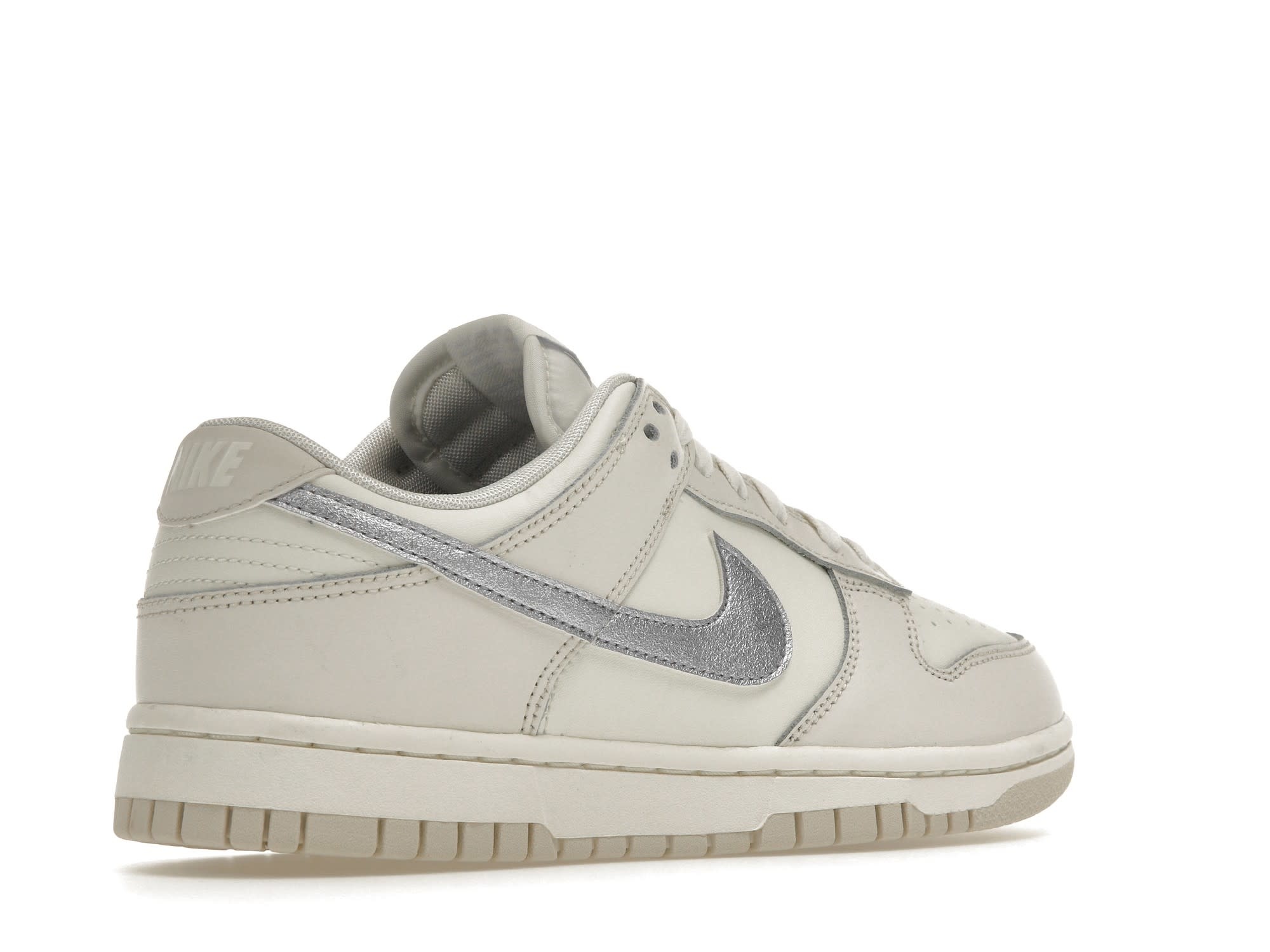 Nike Dunk Low Sail Purple (W)