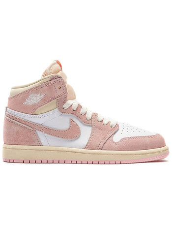 Jordan 1 High Washed Pink (PS)