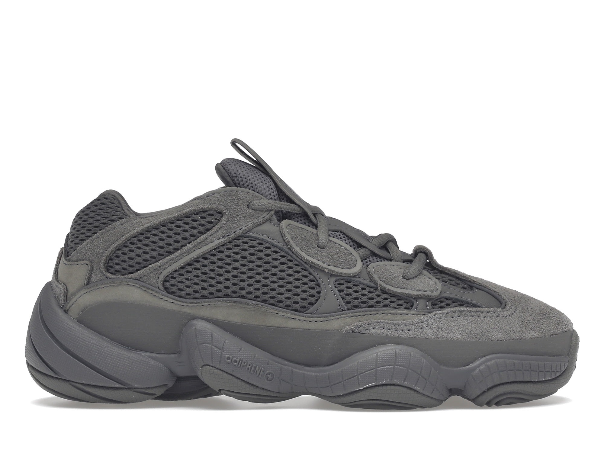 Yeezy 500 Granite