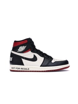 Jordan 1 High Not for Resale