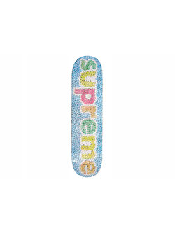 Supreme Candy Hearts Deck