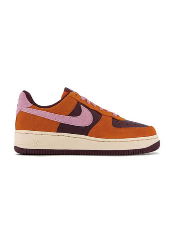 Nike Air Force 1 Magma Orange