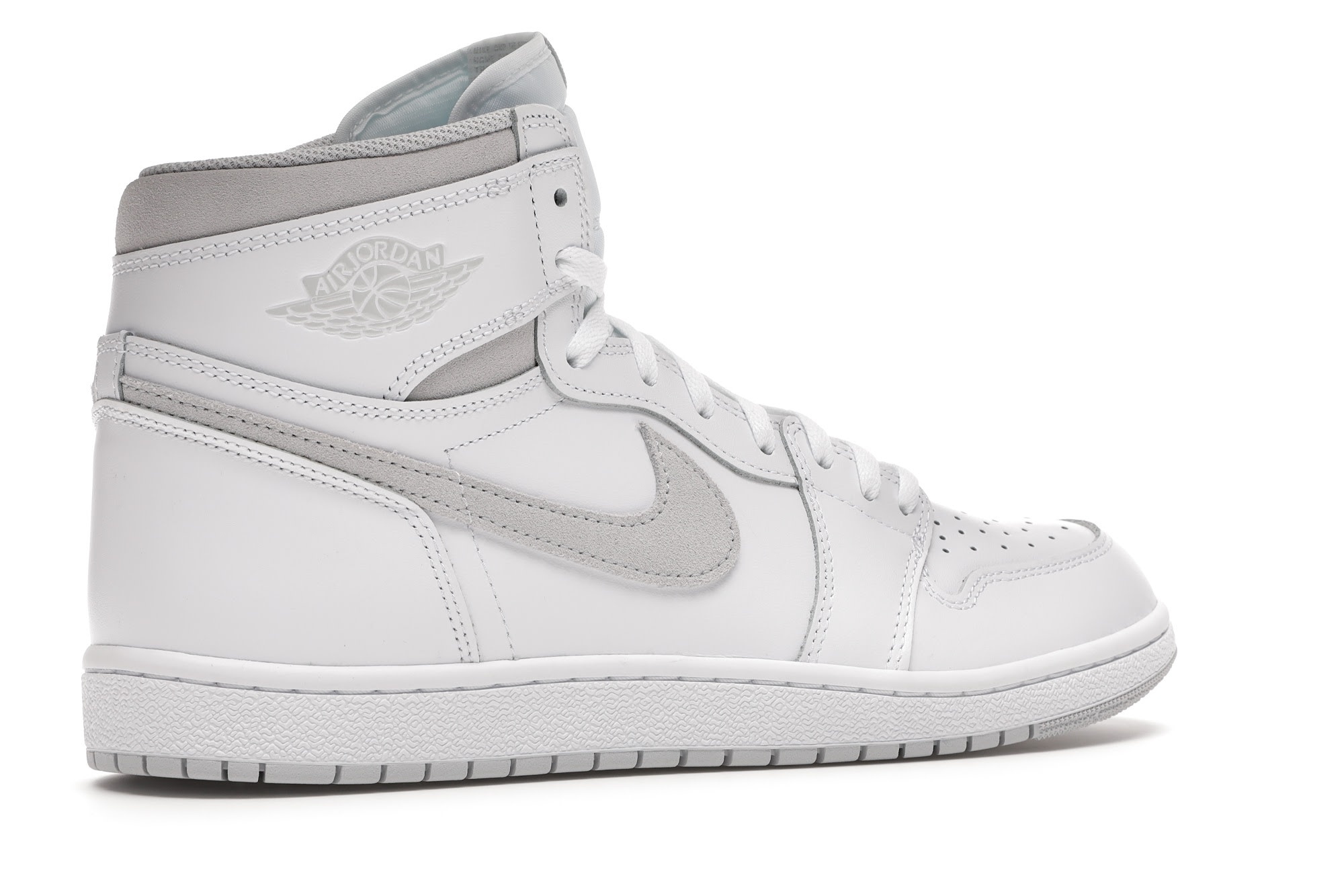 Jordan 1 High 85 Neutral Grey