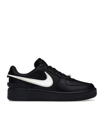 Nike Air Force 1 Ambush Black