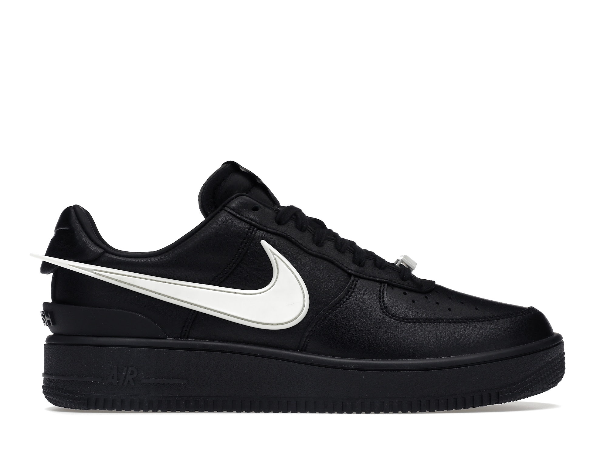 Nike Air Force 1 Ambush Black