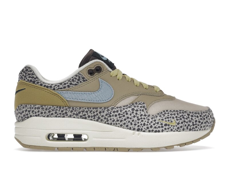 Nike Air Max 1 Safari 2022