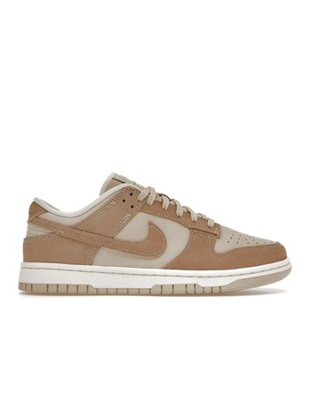 Nike Dunk Low Sand Drift