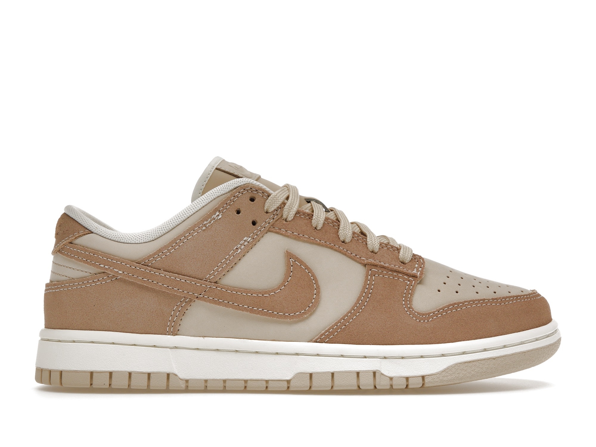 Nike Dunk Low Sand Drift