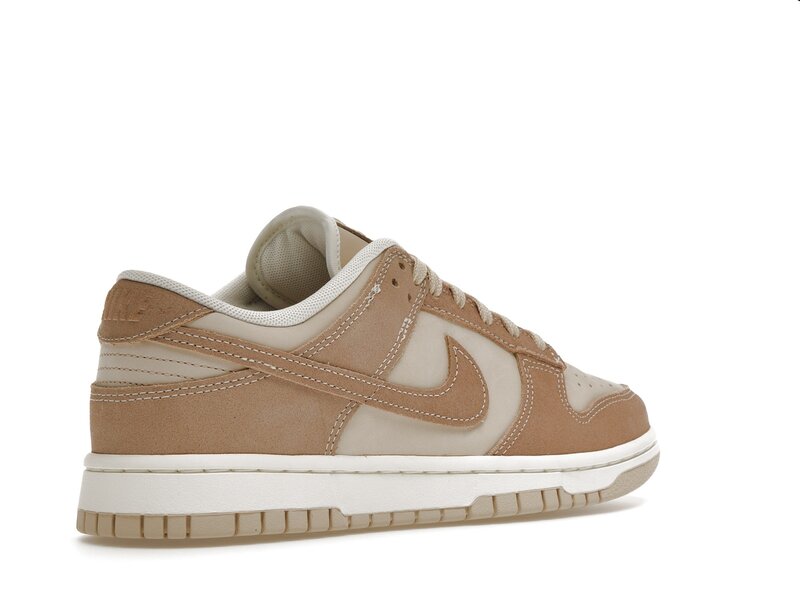 Nike Dunk Low Sand Drift