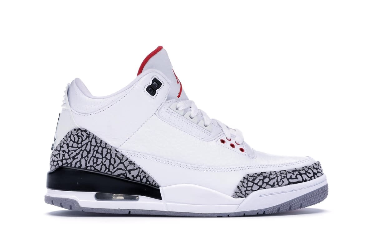 3 White Cement (2011)