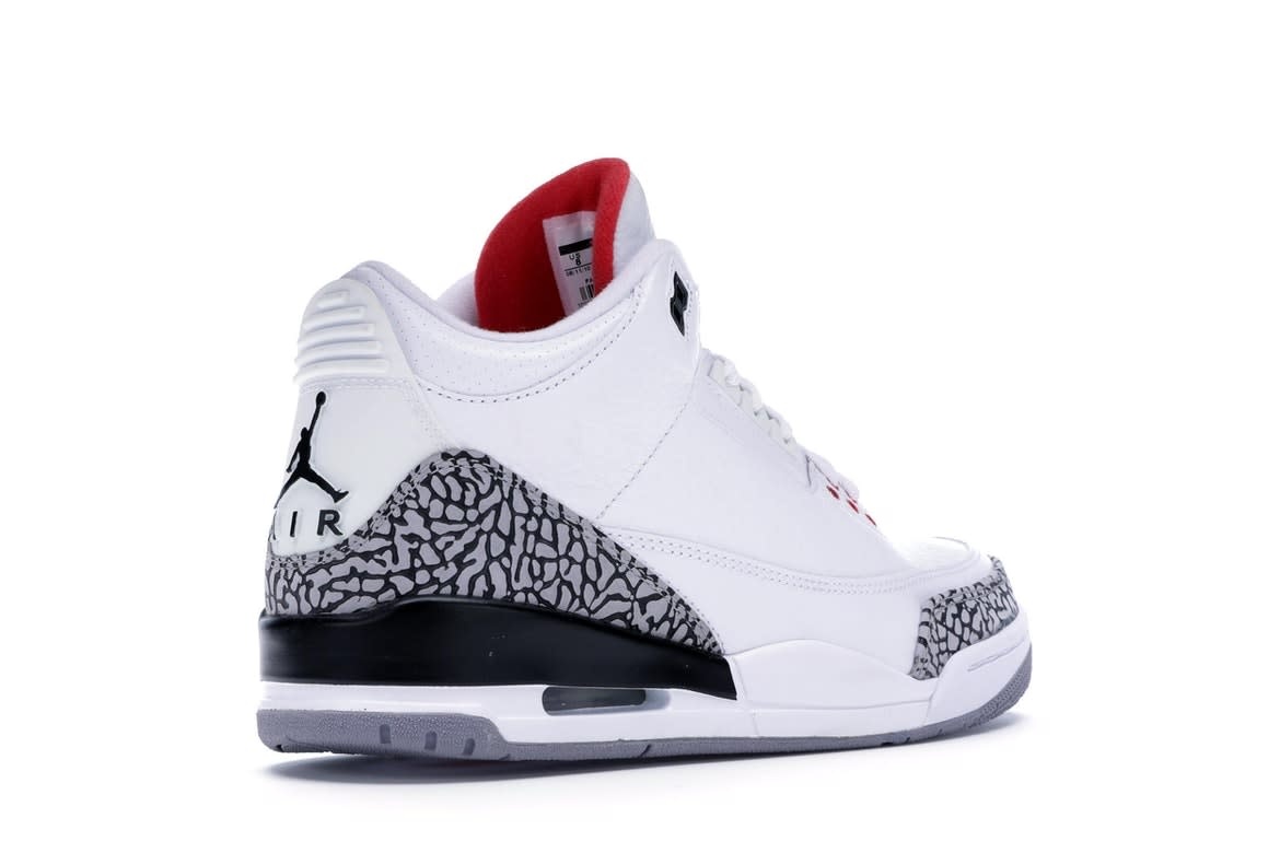 3 White Cement (2011)