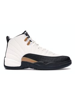 Jordan 12 Chinese New year