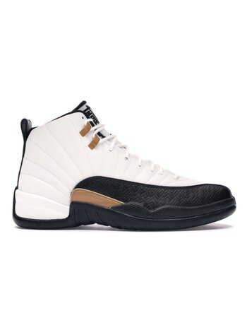 Jordan 12 Chinese New year