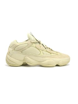 Yeezy 500 Moon Yellow