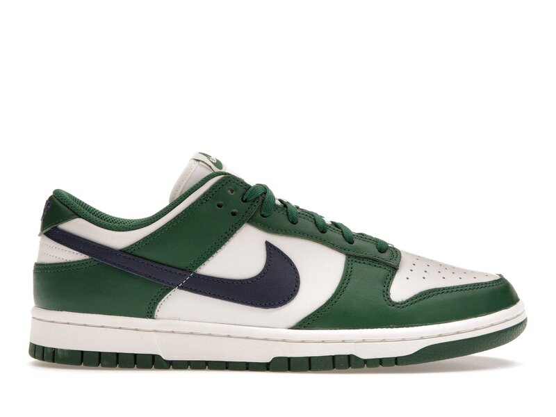 Nike Dunk Low Gorge Green (W)